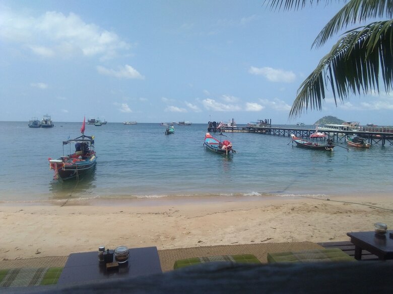 Hotel Captain Nemo Guesthouse
