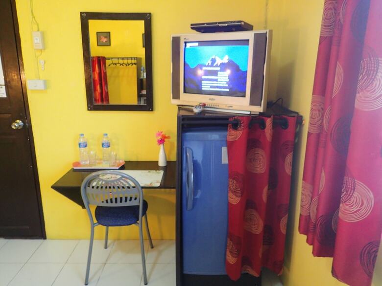 Hotel Captain Nemo Guesthouse