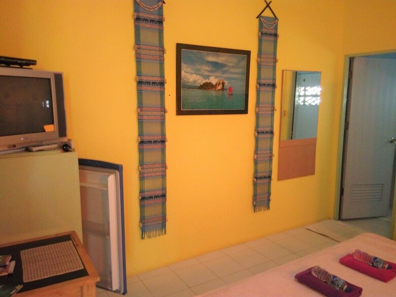 Hotel Captain Nemo Guesthouse