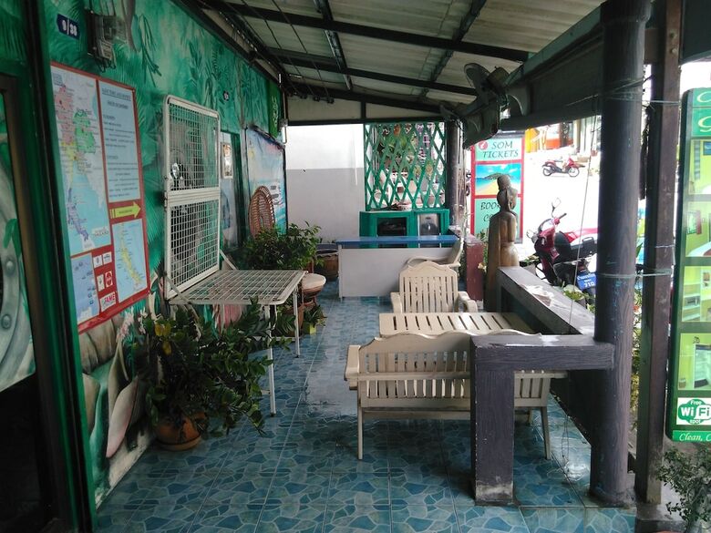Hotel Captain Nemo Guesthouse