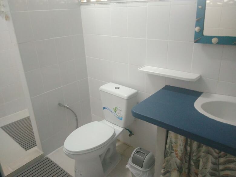 Hotel Captain Nemo Guesthouse