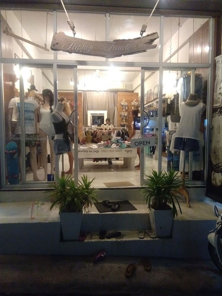 Hotel Captain Nemo Guesthouse