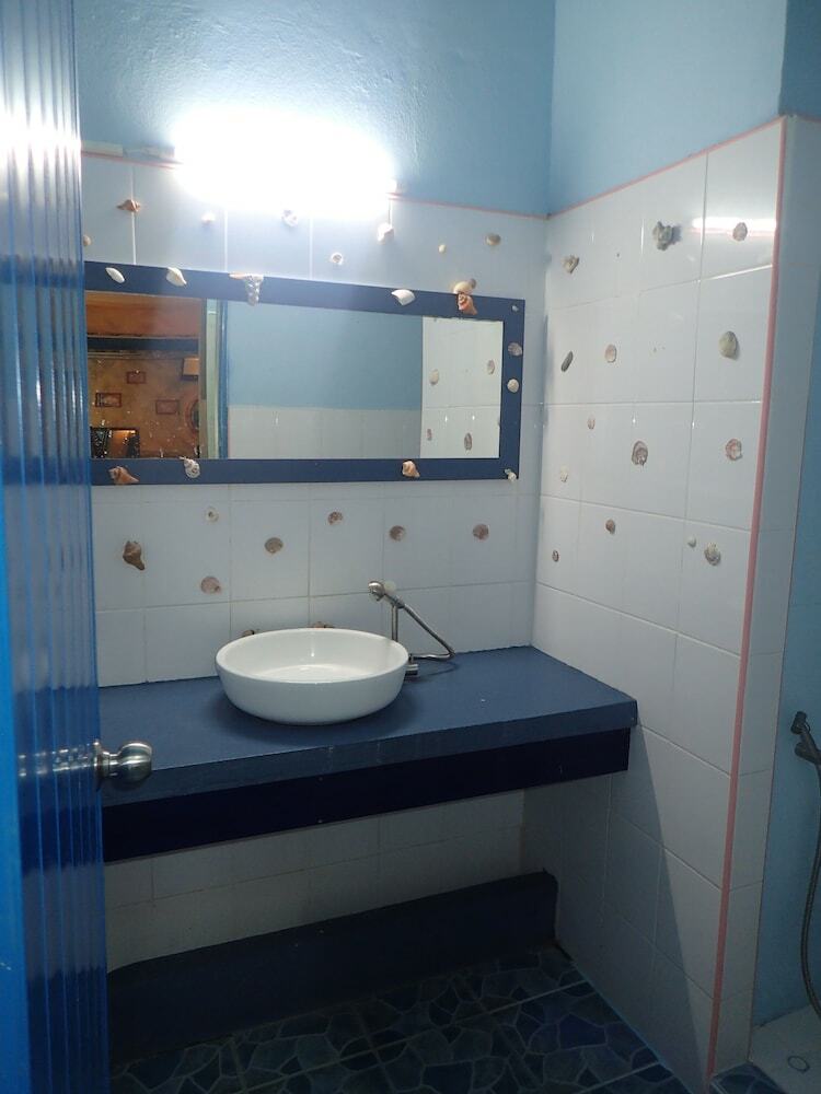 Hotel Captain Nemo Guesthouse