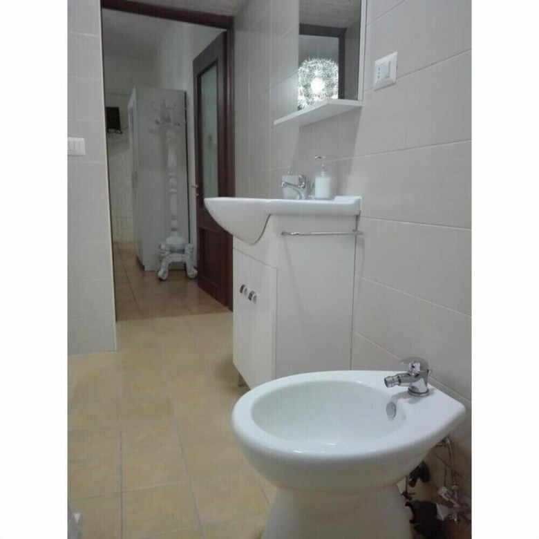 Apartamento B&B Ercolano Scavi