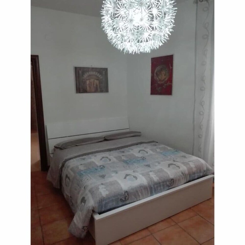 Apartamento B&B Ercolano Scavi