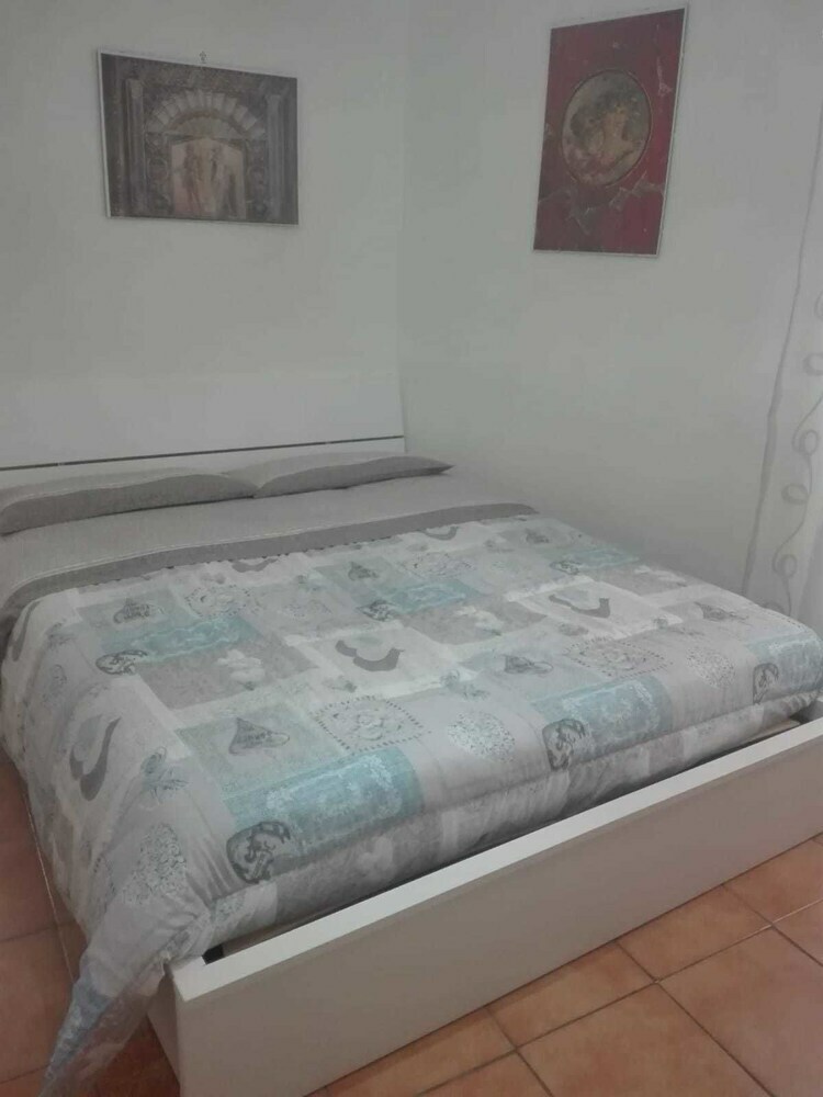 Apartamento B&B Ercolano Scavi