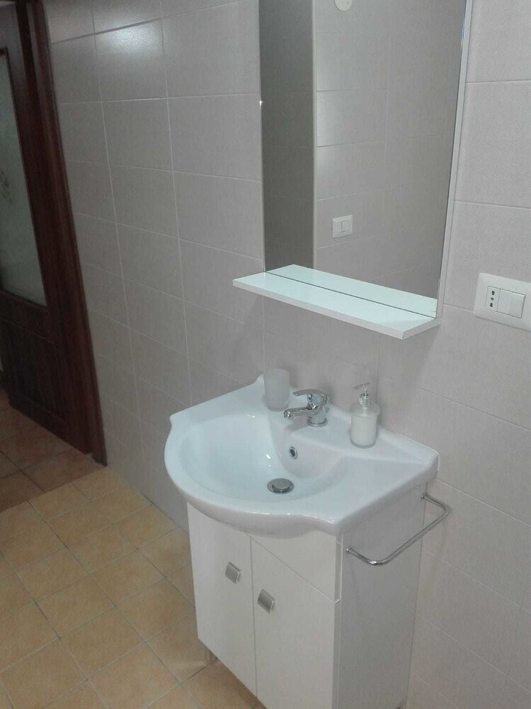 Apartamento B&B Ercolano Scavi