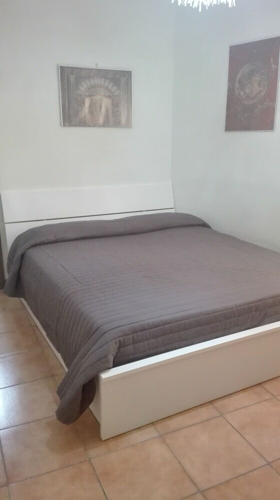Apartamento B&B Ercolano Scavi