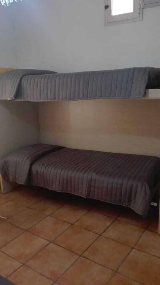 Apartamento B&B Ercolano Scavi