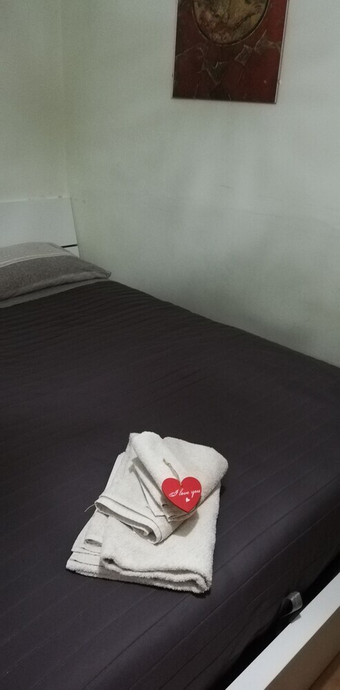 Apartamento B&B Ercolano Scavi