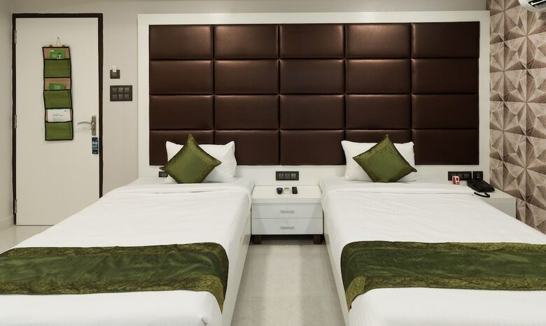Hotel Treebo Trend Glorious Rim Rocks Palace