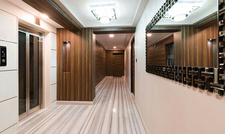 Hotel Treebo Trend Glorious Rim Rocks Palace