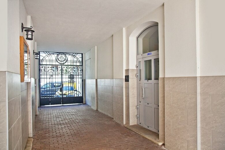Wsp�lna Prime Apartment