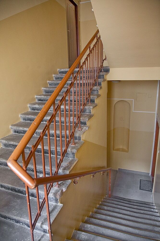 Wsp�lna Prime Apartment