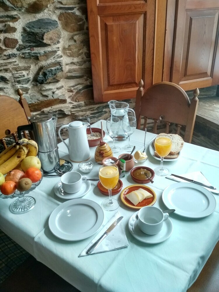 Agroturismo Benaxo - Casa de Turismo Rural