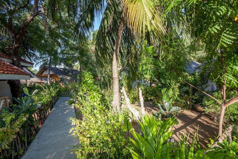 Hotel de Silva Windresort Kalpitiya