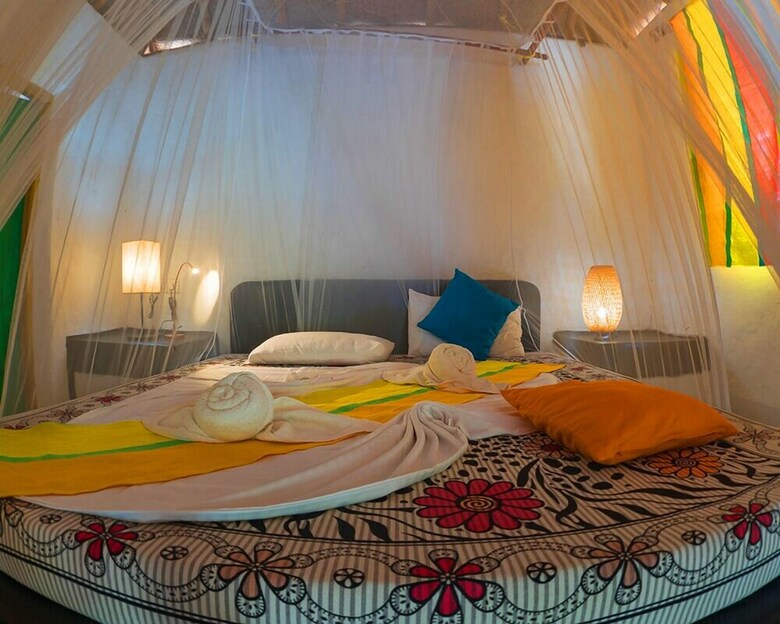 Hotel de Silva Windresort Kalpitiya