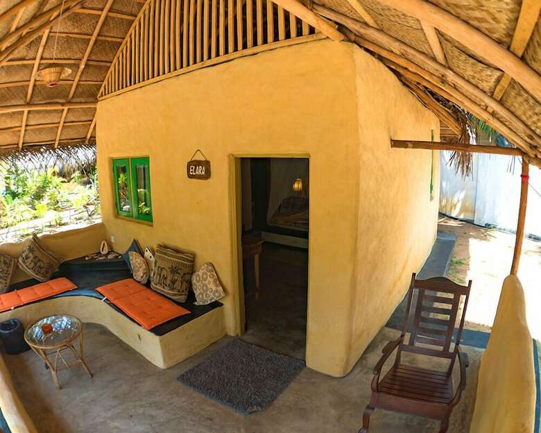 Hotel de Silva Windresort Kalpitiya