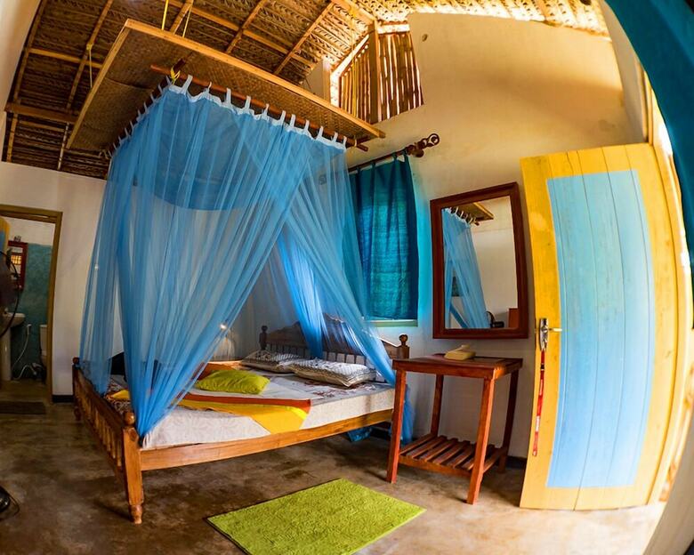 Hotel de Silva Windresort Kalpitiya