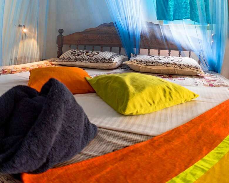 Hotel de Silva Windresort Kalpitiya