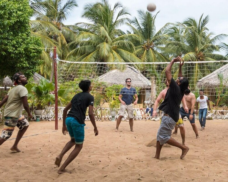 Hotel de Silva Windresort Kalpitiya