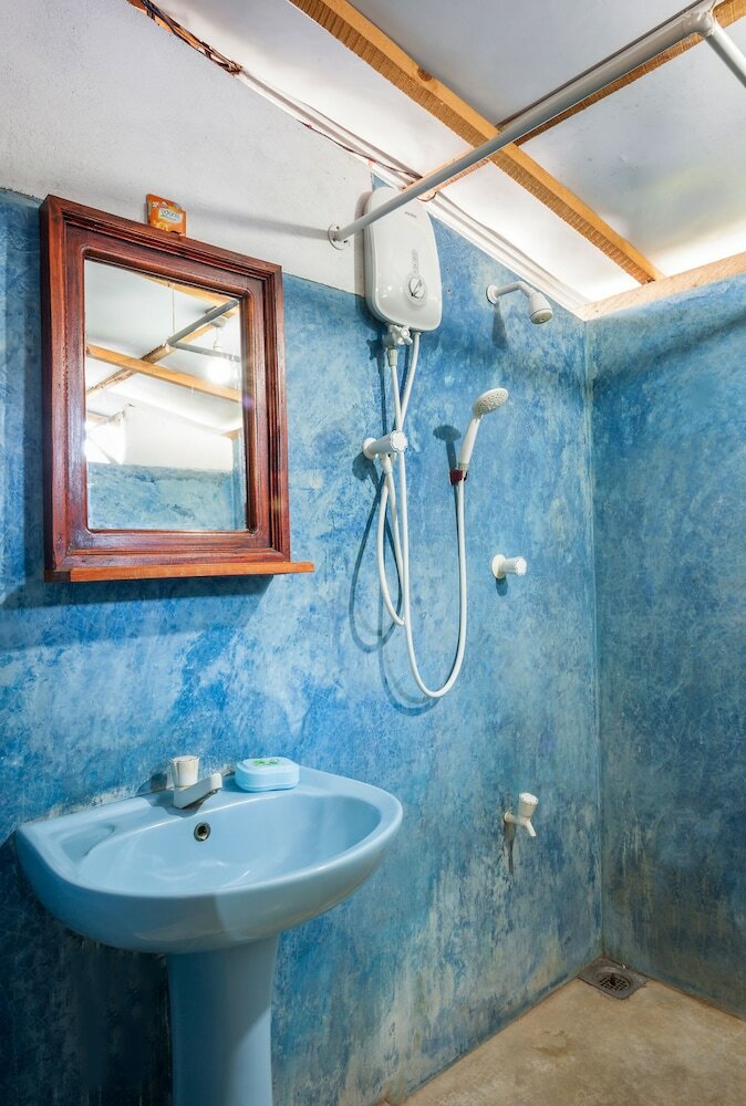 Hotel de Silva Windresort Kalpitiya