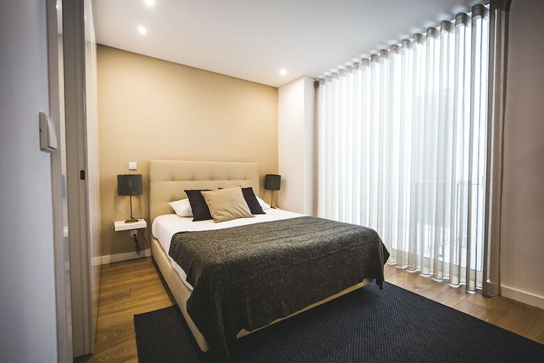 Braga Center Apartments 2