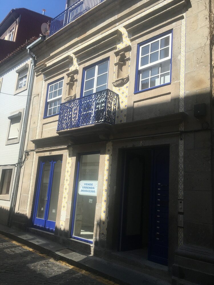 Braga Center Apartments 2