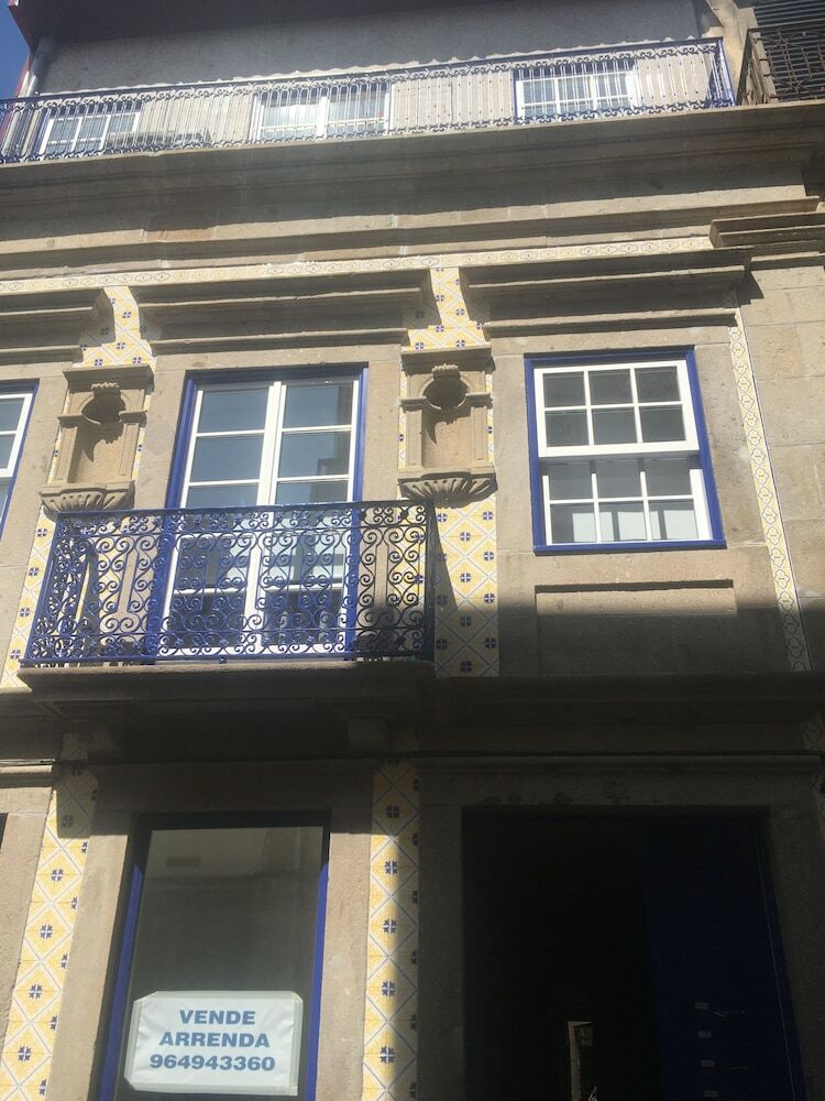 Braga Center Apartments 2