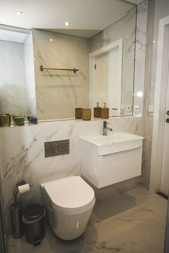 Braga Center Apartments 2