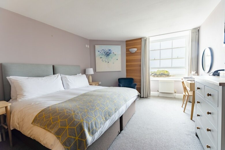 Hotel The Godolphin