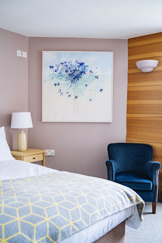 Hotel The Godolphin