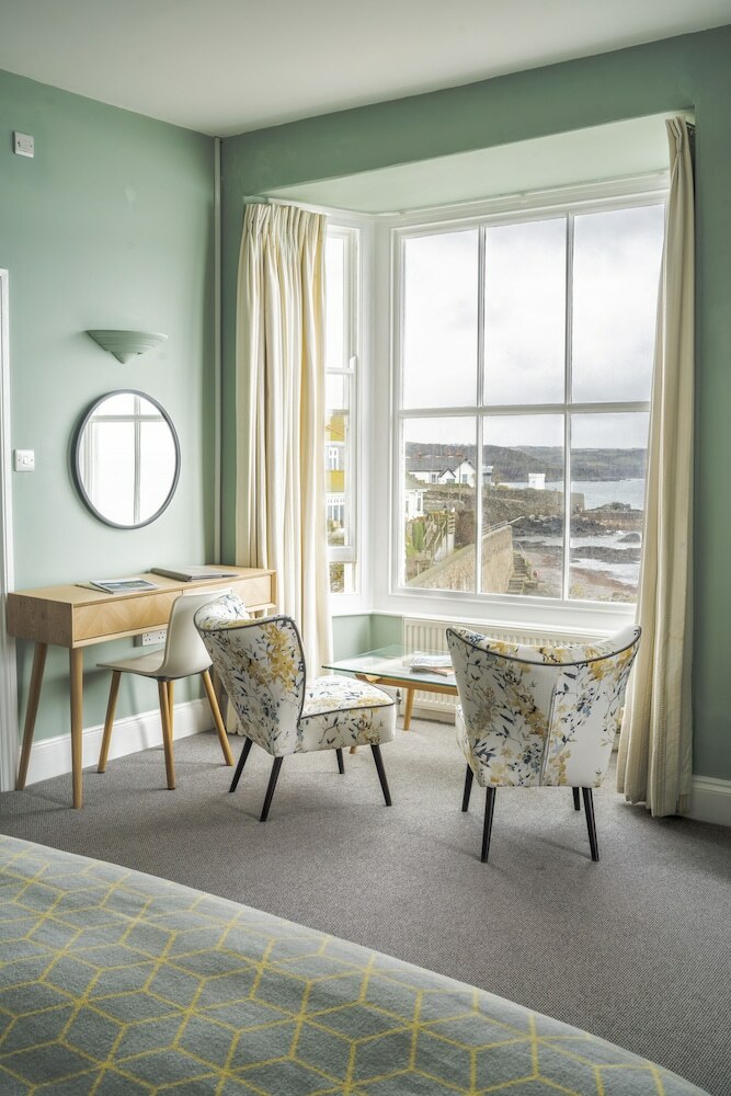 Hotel The Godolphin