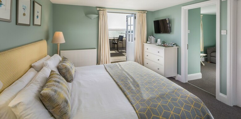 Hotel The Godolphin