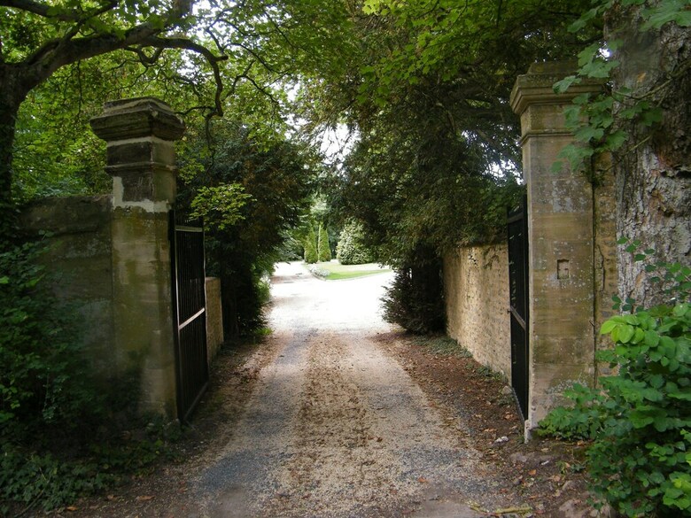 Bed & Breakfast Chambres D'h�tes Ch�teau de Damigny