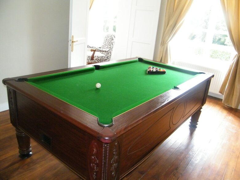 Bed & Breakfast Chambres D'h�tes Ch�teau de Damigny