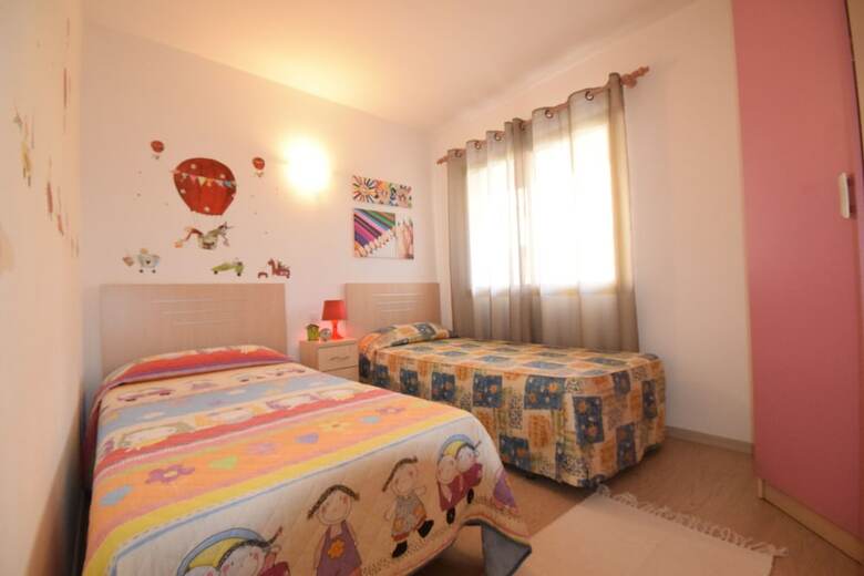 Apartamento Cye Marina