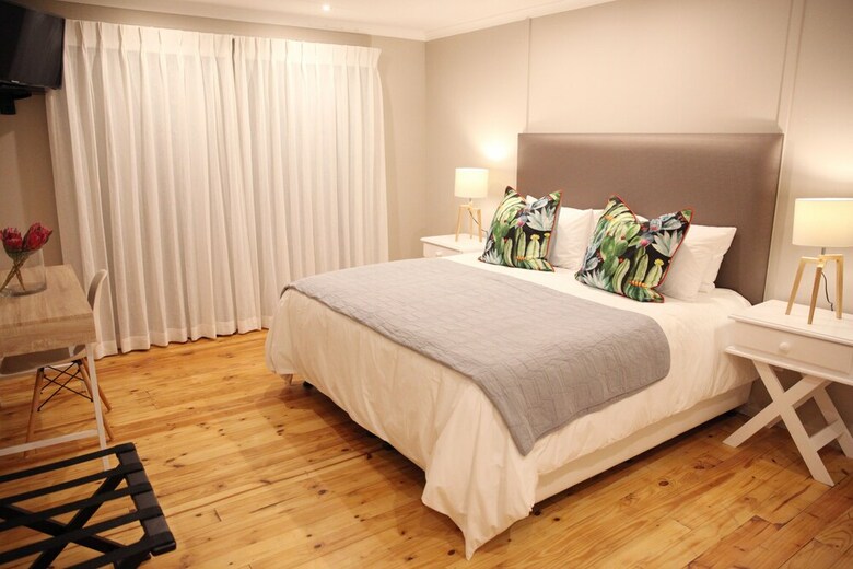 Hotel Eden Guest House B&B