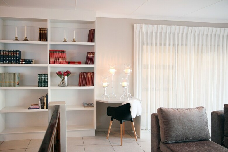 Hotel Eden Guest House B&B