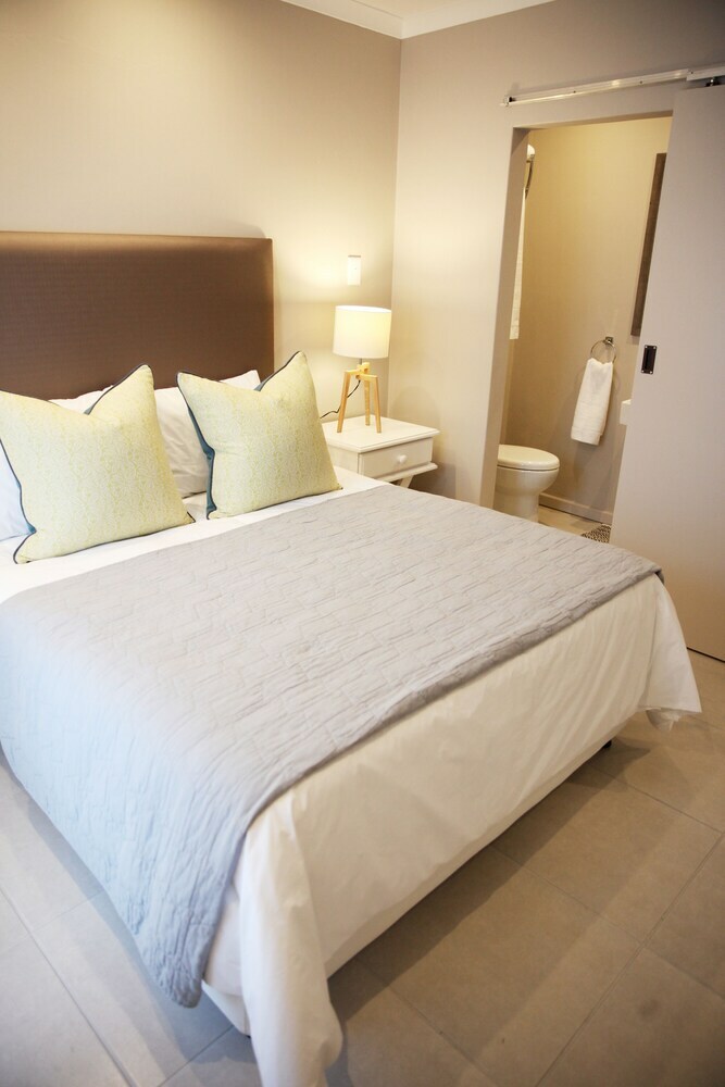 Hotel Eden Guest House B&B