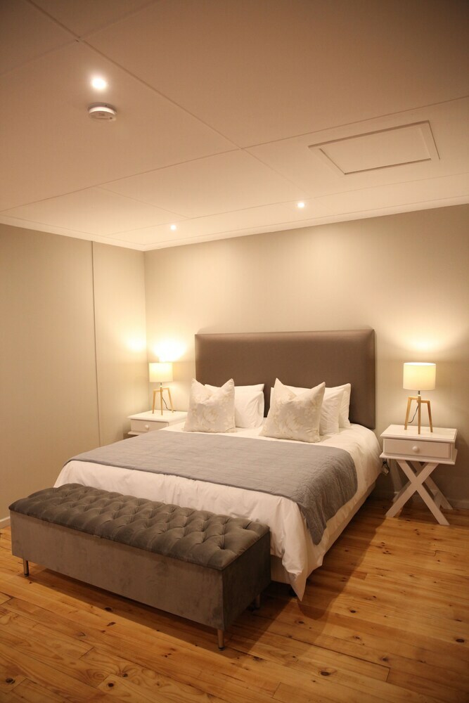 Hotel Eden Guest House B&B