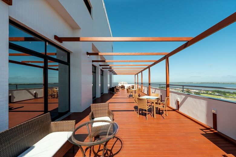 Hotel Laghetto Viverone Rio Grande