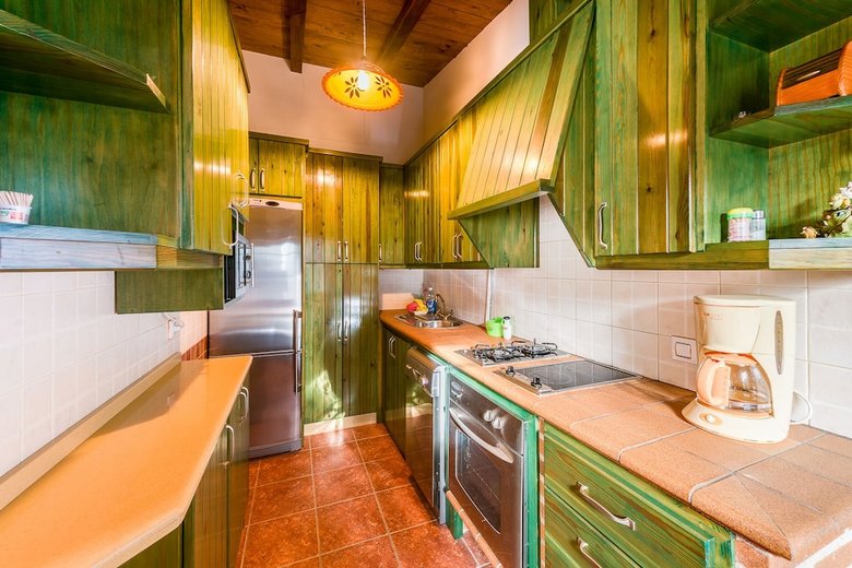 Agroturismo Casa Rural Los Montejos & Spa