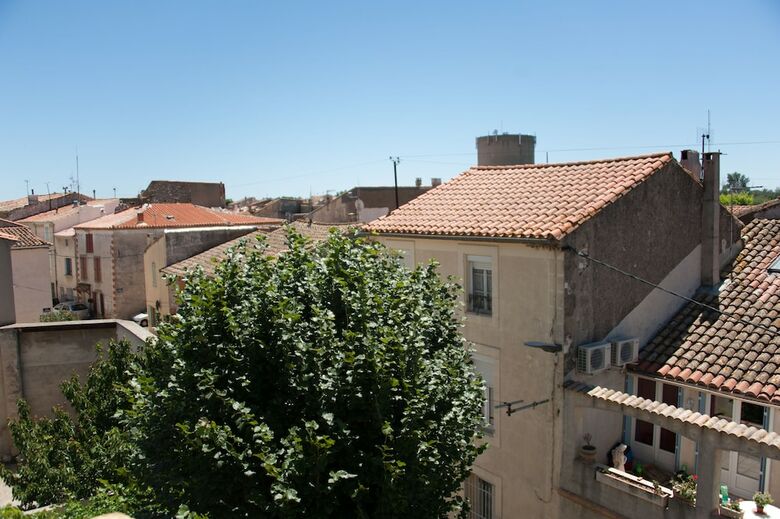 Bed & Breakfast Chambres D'h�tes Maison P�lissier