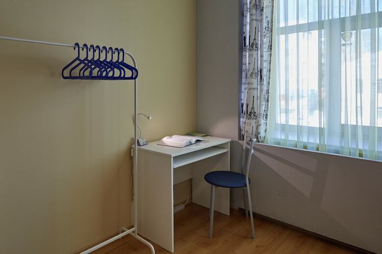 Hostal Young Hostel