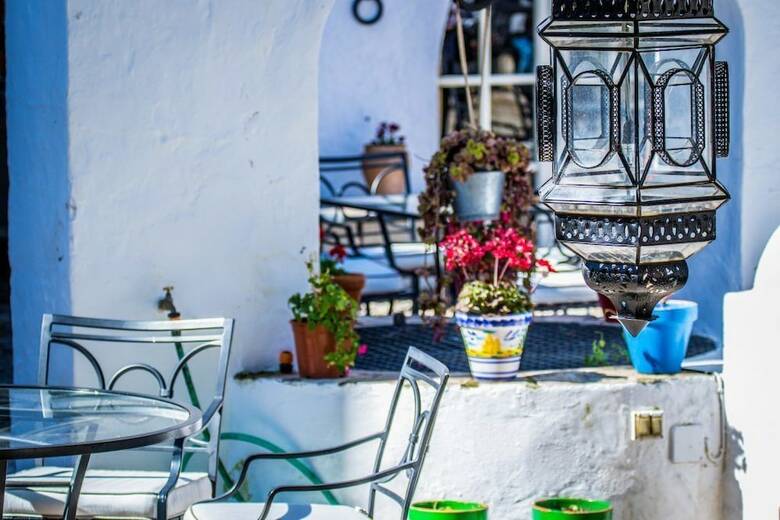 Arcos Golf Hotel Cortijo Y Villas