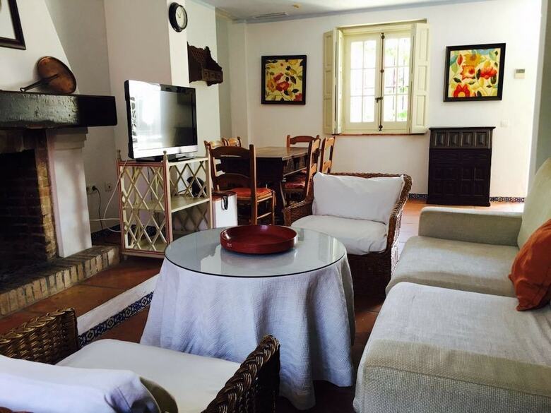 Arcos Golf Hotel Cortijo Y Villas