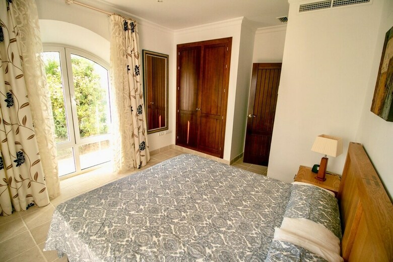 Arcos Golf Hotel Cortijo Y Villas
