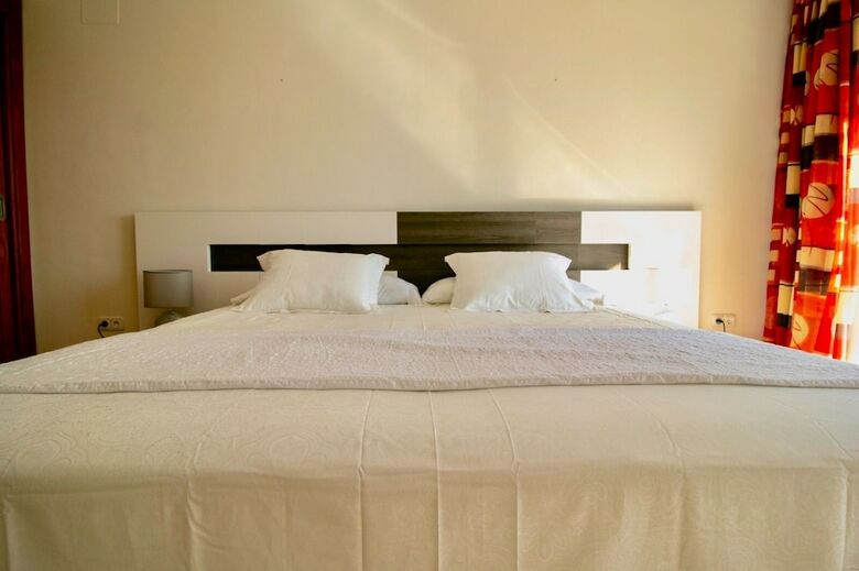 Arcos Golf Hotel Cortijo Y Villas