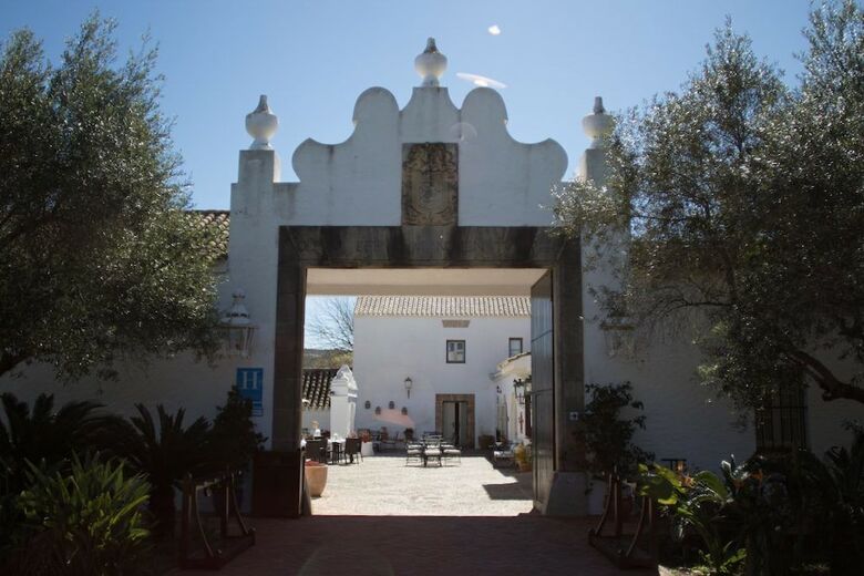 Arcos Golf Hotel Cortijo Y Villas